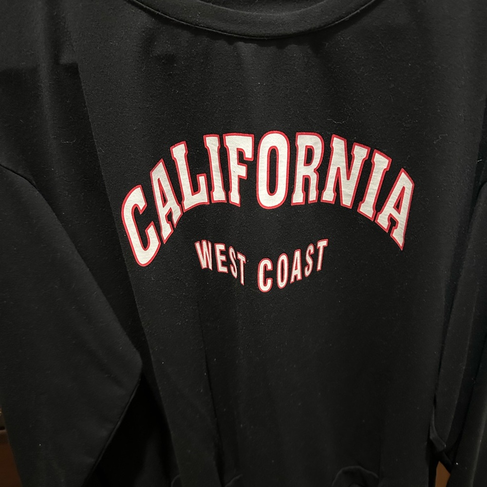 California West Coast Shirt
